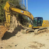 2019 Year Model Caterpillar 320GC